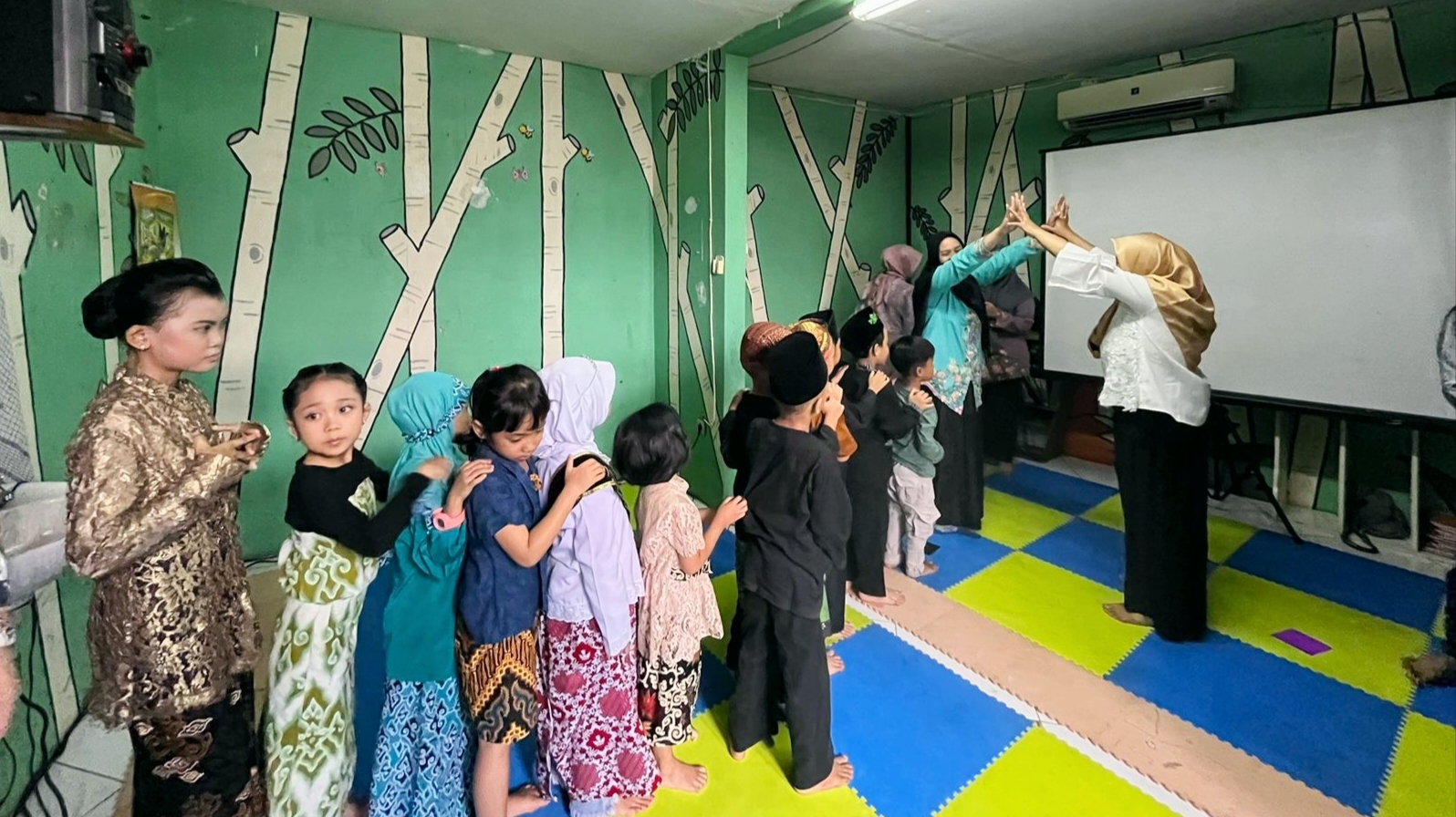 Menyelesaikan Konflik